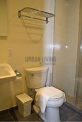 Appartement Chelsea - Salle de bain