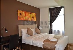 Wohnung Chelsea - Schlafzimmer 2