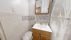 Apartment Yorkville - Bathroom