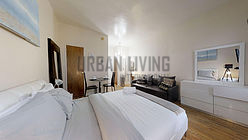 Apartment Yorkville - Living room