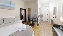 Apartment Yorkville - Living room