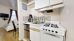 Appartement Yorkville - Cuisine