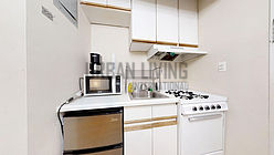 Appartement Yorkville - Cuisine
