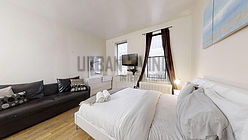 Appartement Yorkville - Séjour