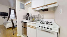 Apartment Yorkville - Kitchen