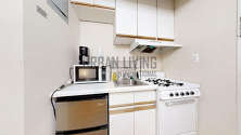 Apartment Yorkville - Kitchen