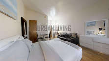 Apartment Yorkville - Living room
