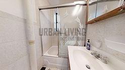 Apartamento Yorkville - Cuarto de baño