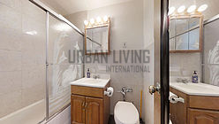 Apartment Yorkville - Bathroom