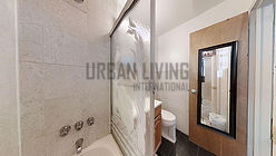 Apartment Yorkville - Bathroom