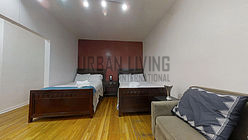 Apartment Yorkville - Living room