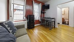 Apartment Yorkville - Living room