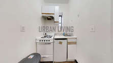Apartment Yorkville - Kitchen