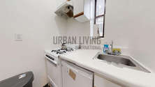 Apartment Yorkville - Kitchen