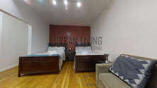 Apartment Yorkville - Living room