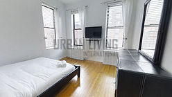 Apartamento Yorkville - Quarto 2