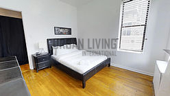 Apartamento Yorkville - Quarto 2