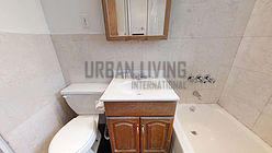 Apartment Yorkville - Bathroom