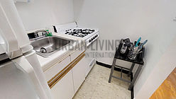 Apartment Yorkville - Kitchen