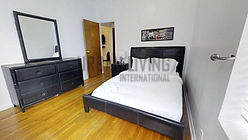 Appartement Yorkville - Chambre 2