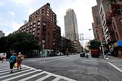 Appartement Yorkville