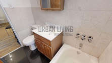 Apartamento Yorkville - Cuarto de baño