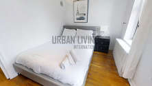 Apartamento Yorkville - Quarto