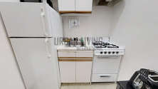 Appartement Yorkville - Cuisine