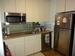 Apartamento Chelsea - Cozinha