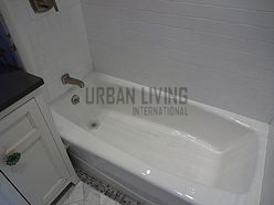Apartamento Chelsea - Cuarto de baño