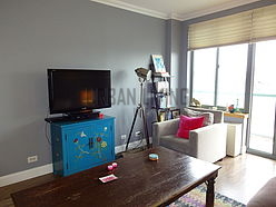 Apartamento Chelsea - Salón