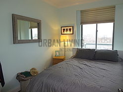 Apartment Chelsea - Bedroom