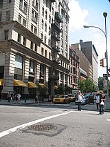 Apartment Chelsea