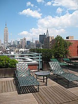 Apartment Chelsea