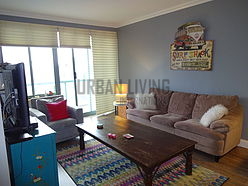 Appartement Chelsea - Séjour