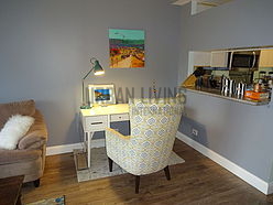 Appartement Chelsea - Séjour