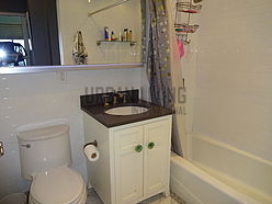 Wohnung Chelsea - Badezimmer