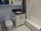 Apartment Chelsea - Bathroom
