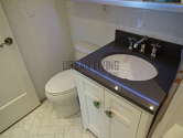 Apartment Chelsea - Bathroom