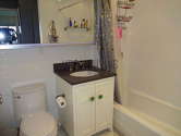 Apartment Chelsea - Bathroom
