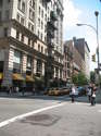 Apartment Chelsea - Building