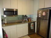 Apartment Chelsea - Kitchen