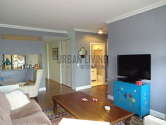 Apartment Chelsea - Living room