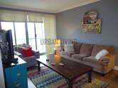 Apartment Chelsea - Living room