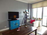 Apartment Chelsea - Living room