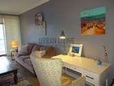 Apartment Chelsea - Living room