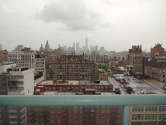 Apartment Chelsea - Terrace