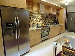 Apartamento Bedford Stuyvesant - Cozinha