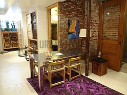 Apartamento Bedford Stuyvesant - Cozinha