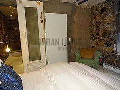 Apartamento Bedford Stuyvesant - Dormitorio 2